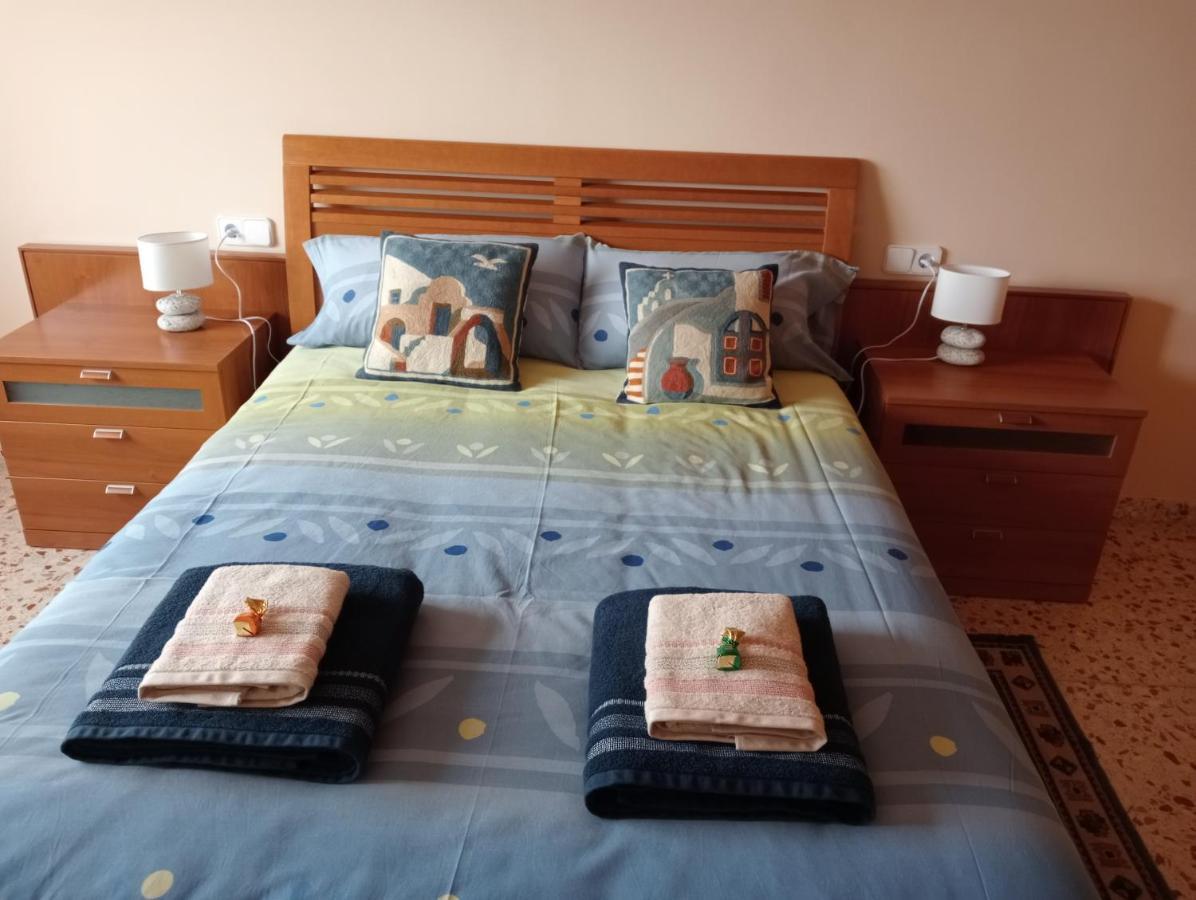 Apartamento-Casa Turistica L'Espigol San Lorenzo de Morunys Kültér fotó