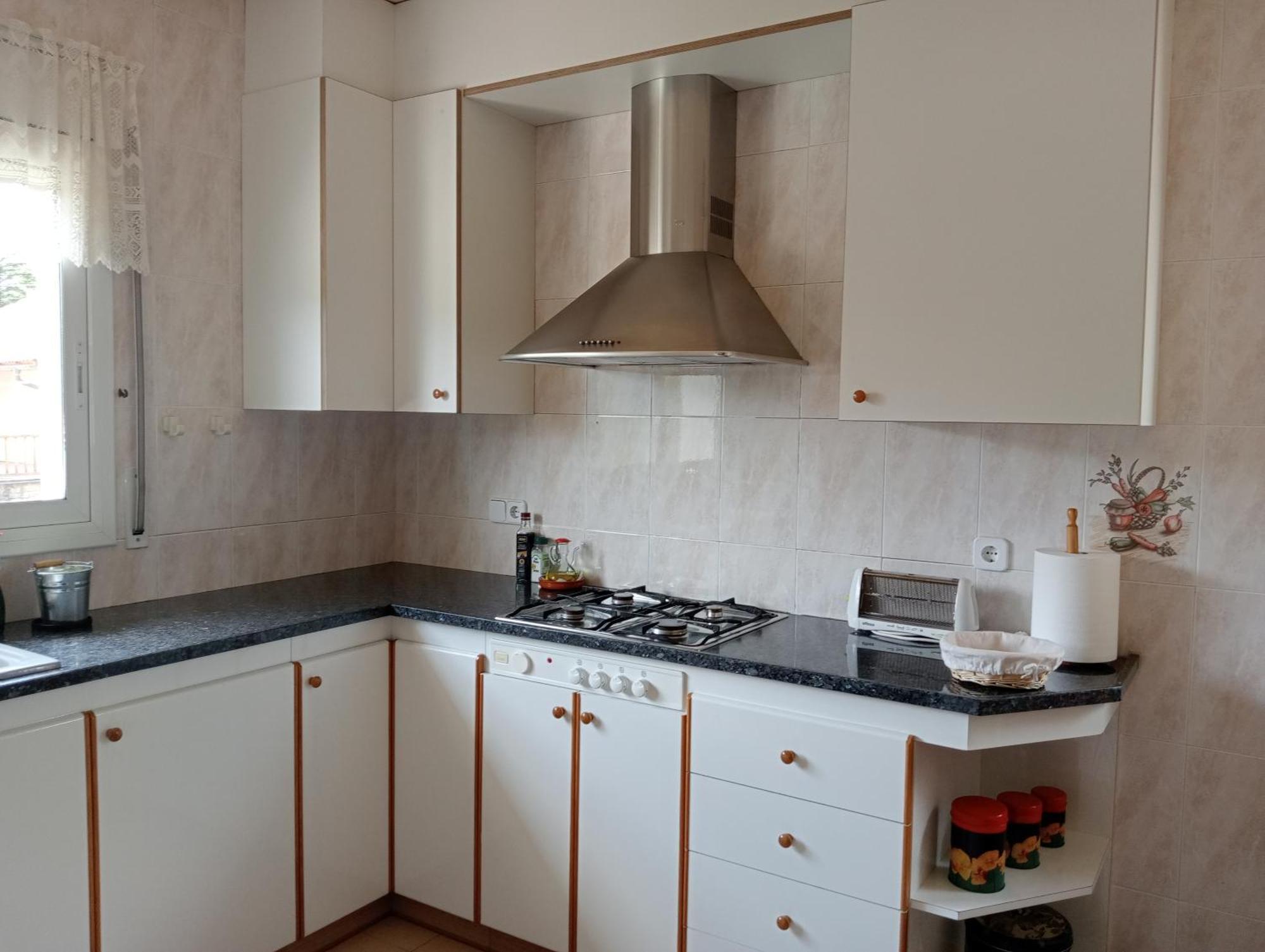 Apartamento-Casa Turistica L'Espigol San Lorenzo de Morunys Kültér fotó