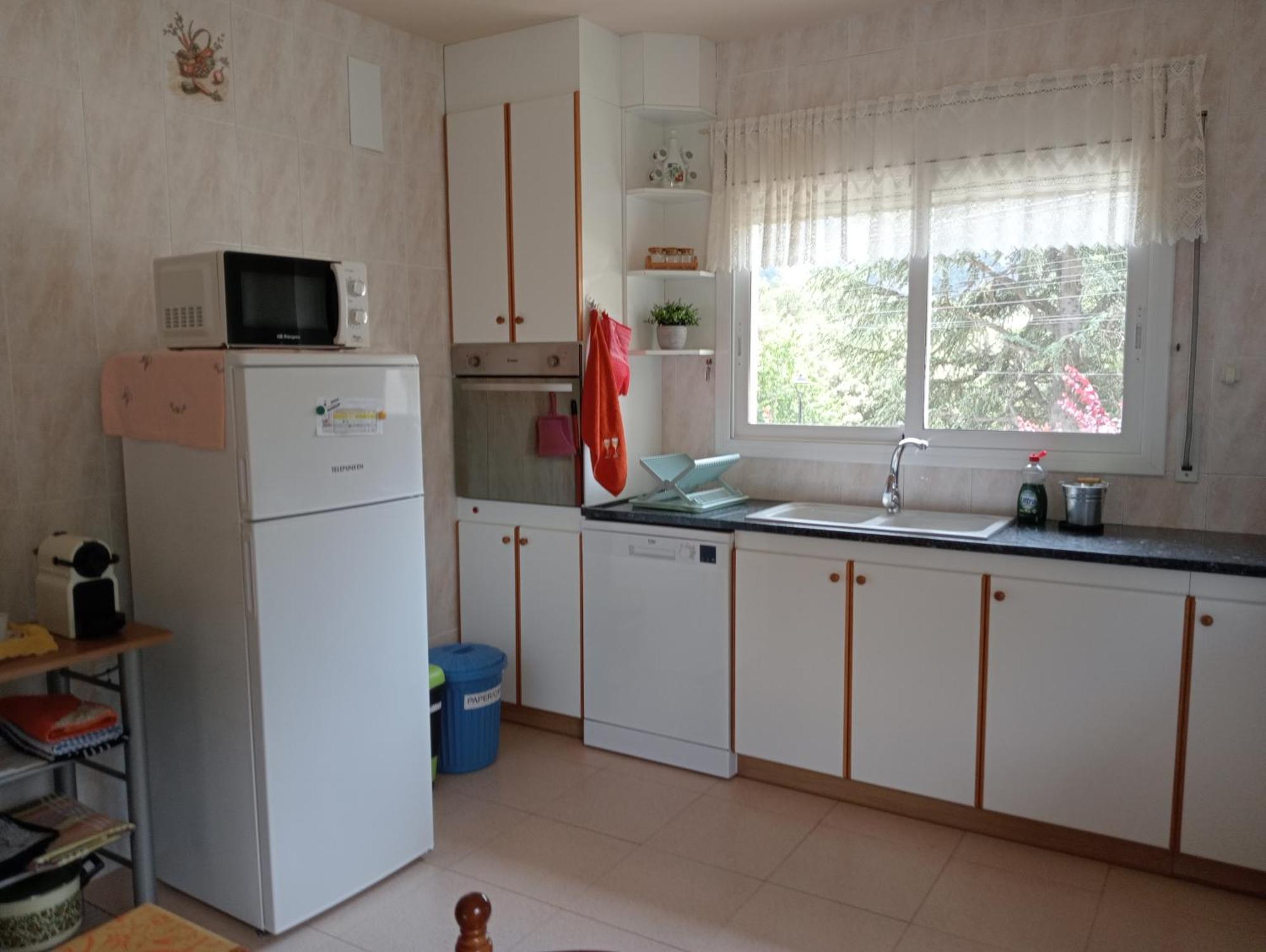 Apartamento-Casa Turistica L'Espigol San Lorenzo de Morunys Kültér fotó
